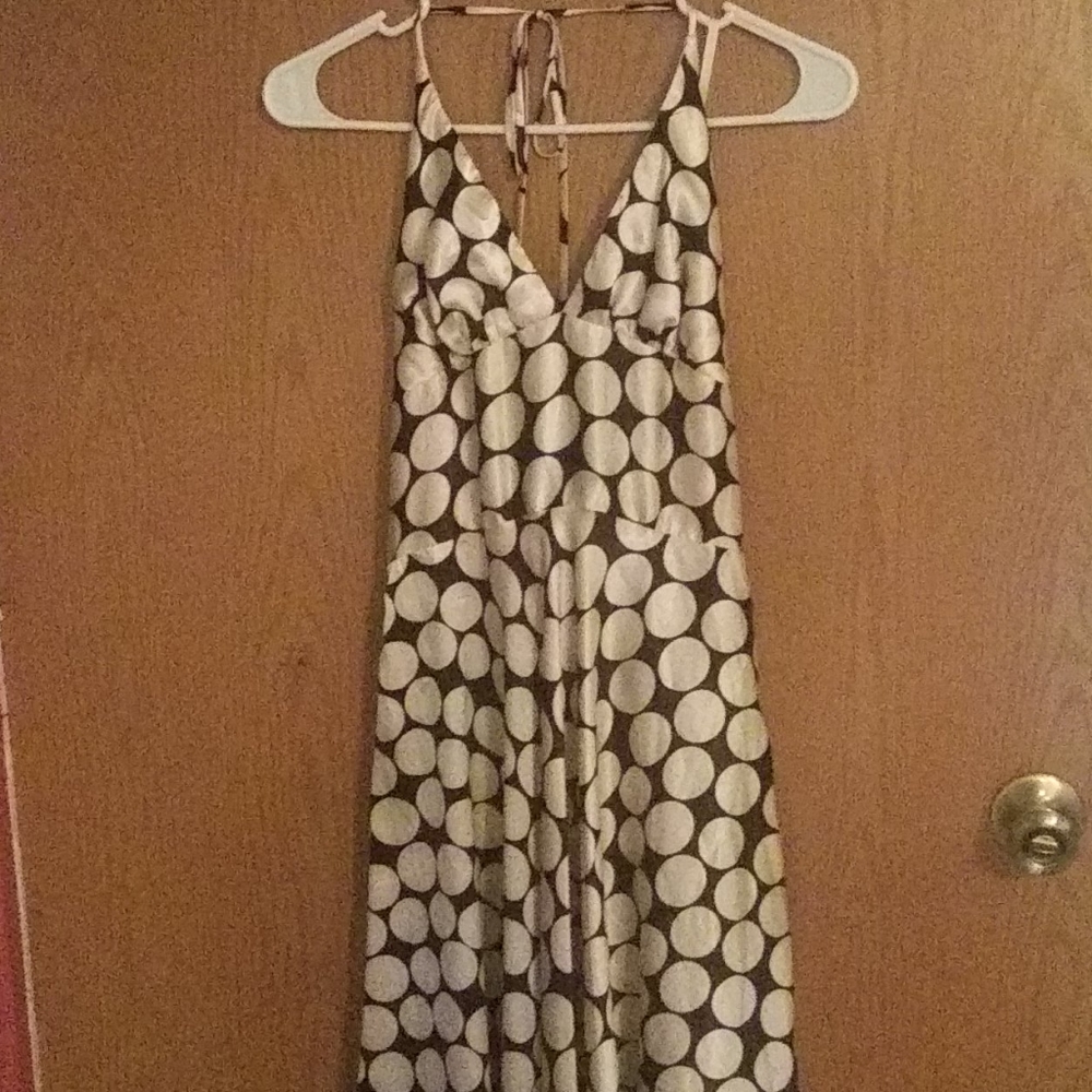 Womens dress